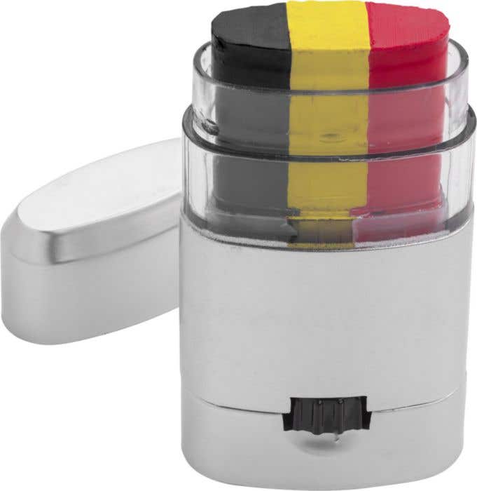 B&acirc;ton de maquillage Drapeau