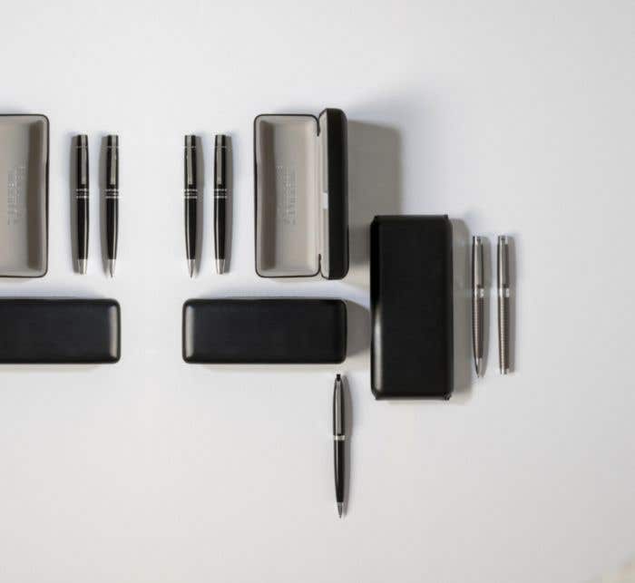 Parure Victorian de Charles Dickens