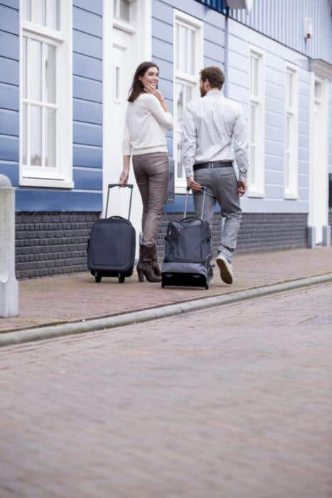 Trolley pliable Tiny