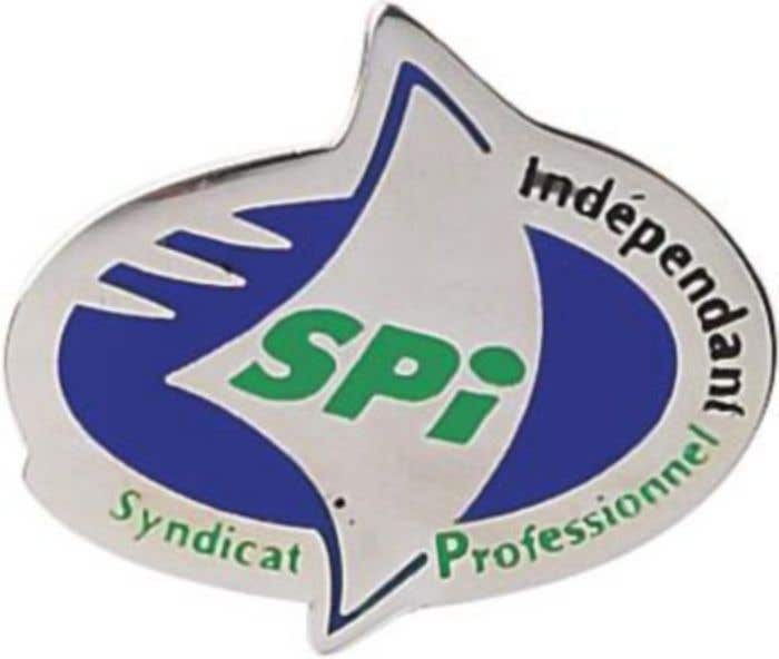 Pin’s En Métal Custom 22mm