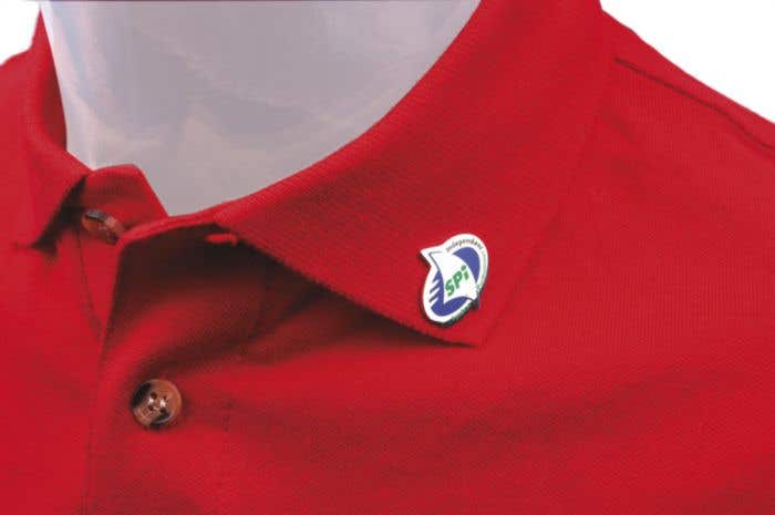 Pin’s En Métal Custom 22mm