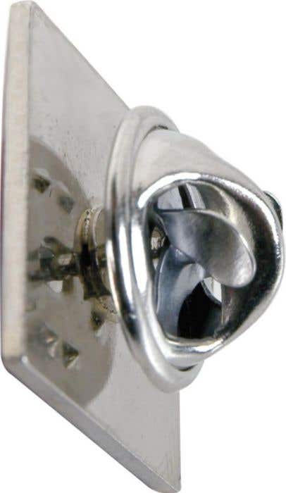 Pin’s En Métal Custom 22mm