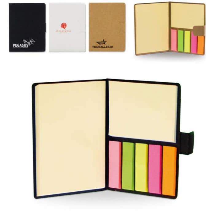 Carnet Eco Top