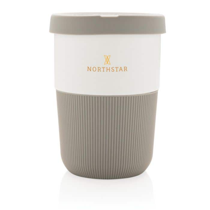 Tasse Coffee To Go en PLA