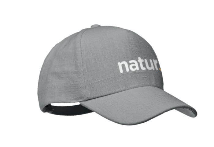 Hennep baseball cap Naima Cap