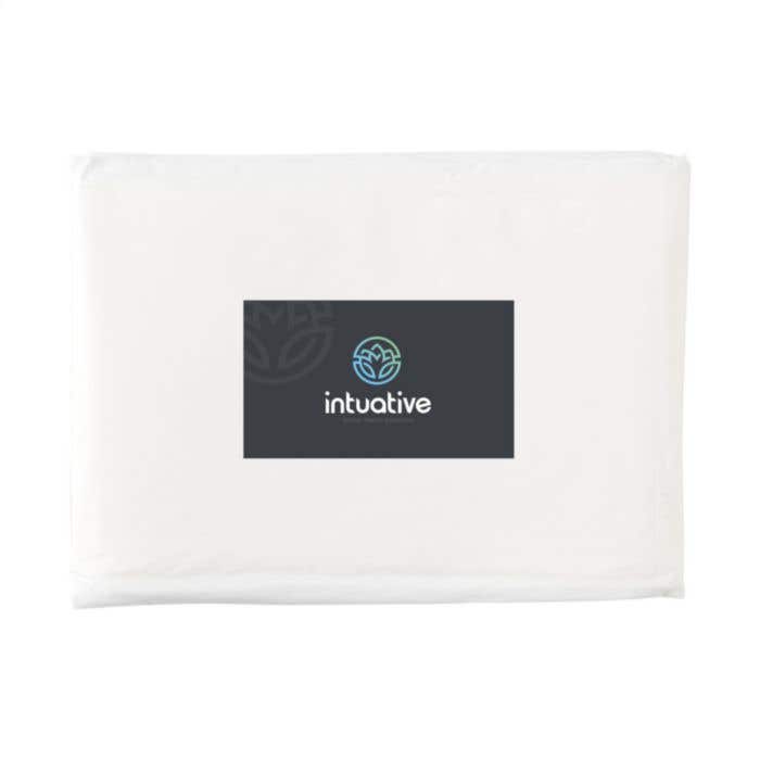 Poncho de pluie en maïs