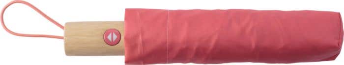 Parapluie pliable en rPET Mary