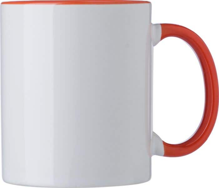 Mug en céramique Blair [ 330 ml]
