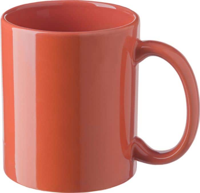 Mug en céramique Kenna [300 ml]