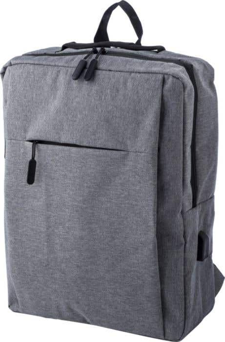 Sac à dos en polyester (600D) Carlito