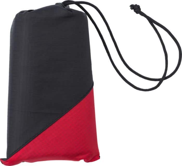 Couverture pliable en polyester Amal