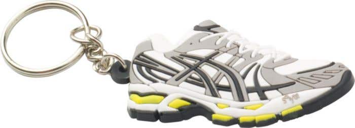 Sleutelhanger PVC Custom 3D 91-100mm