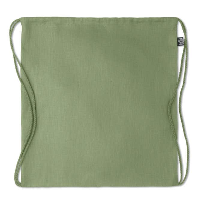 Sac à dos en chanvre Naima Bag