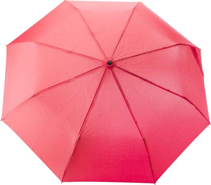 Parapluie pliable en rPET Mary