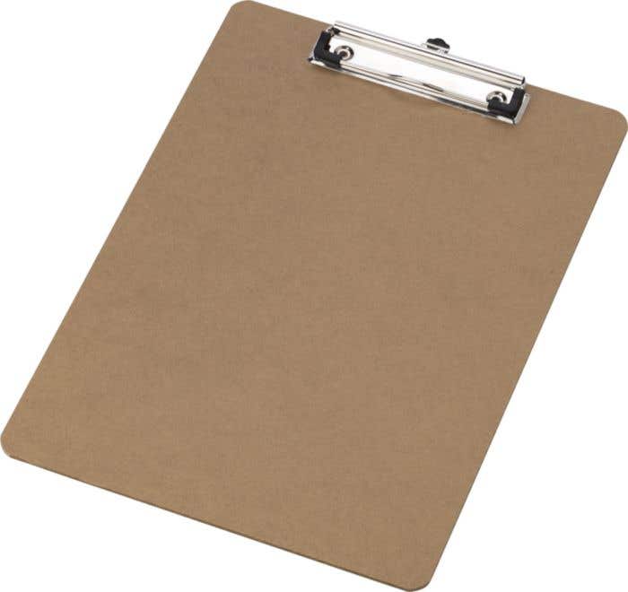 MDF klembord Nimra Original