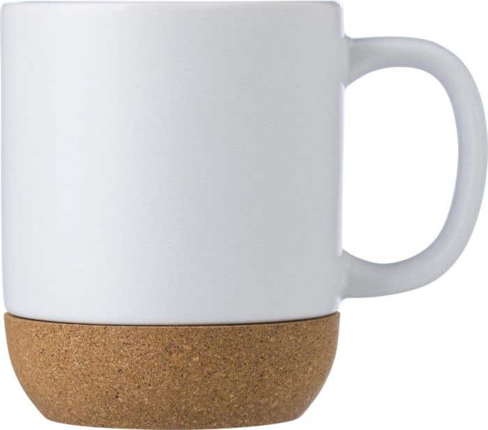 Mug en céramique Rosamund