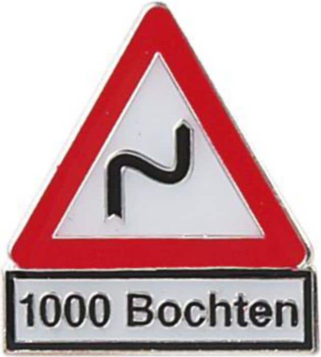 Pin’s En Métal Custom 22mm