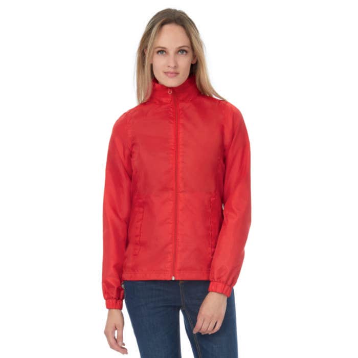 B&C Jacket ID Women