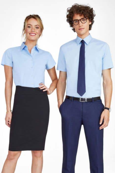 Sol's Shirt Broadway men SS 140gr