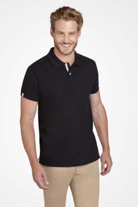 Sol's Polo shirt Portland men SS 200gr