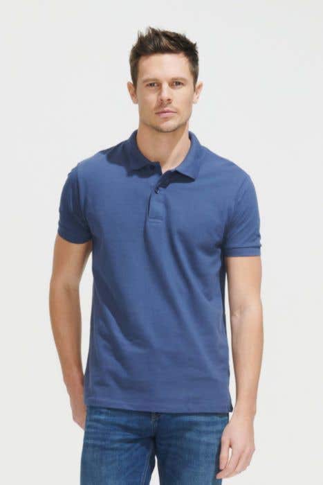 Sol's Polo shirt Perfect Men SS 180gr