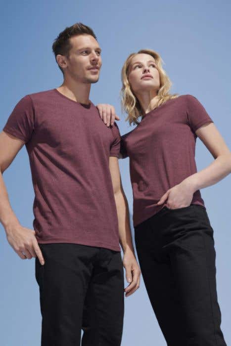 Sol's T-shirt Imperial FIT Men SS 190gr