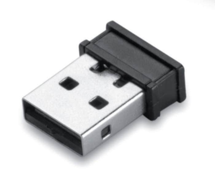 Draadloze muis CURVY