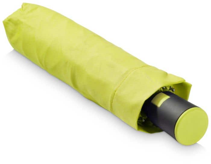 Parapluie pliable à ouverture automatique Wali [21 pouces]