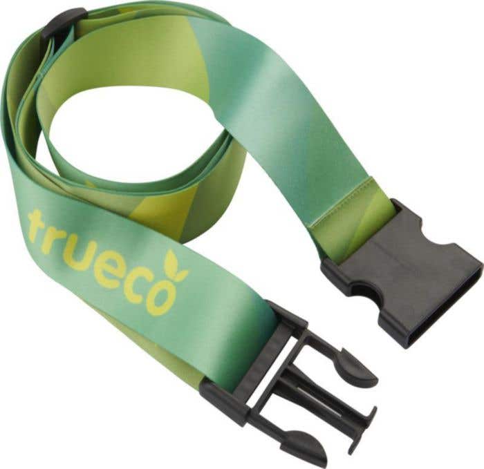Luuc sublimation luggage belt