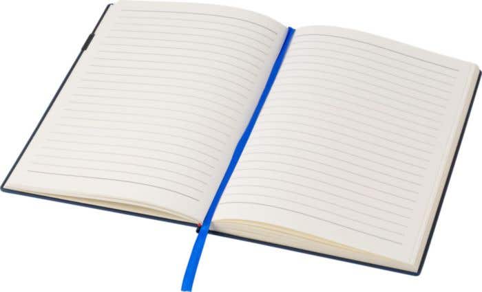 Carnet de notes A5 avec USB