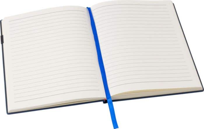 Carnet de notes A5 avec USB