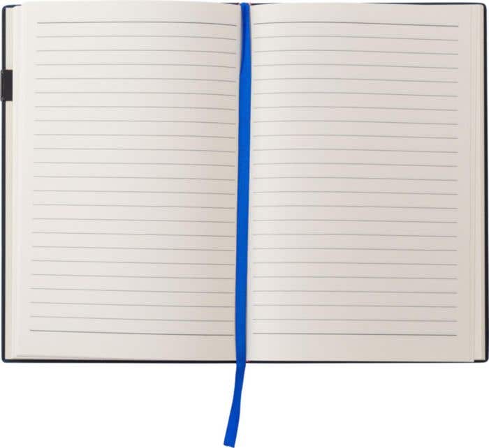 Carnet de notes A5 avec USB