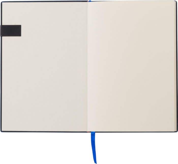 Carnet de notes A5 avec USB
