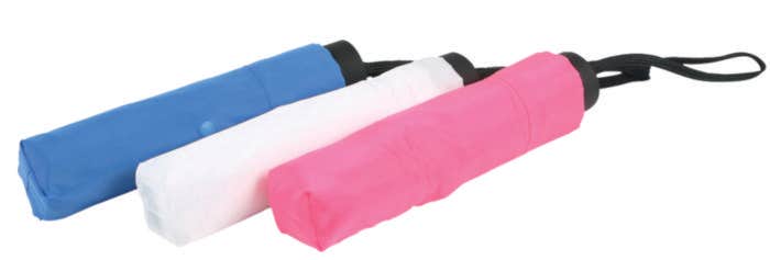 Foldable umbrella LGF-208