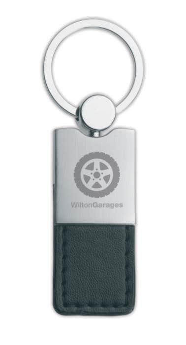 Sleutelhanger Colombus