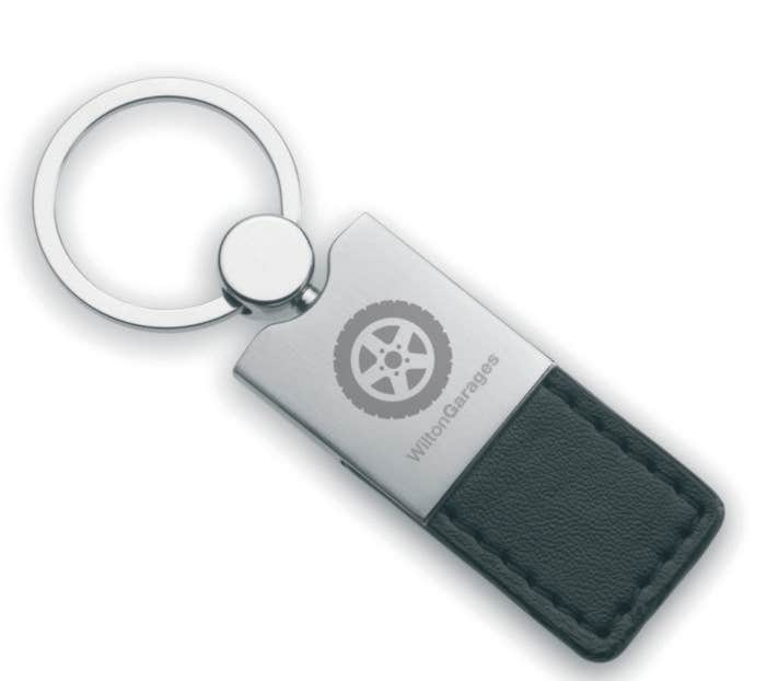 Sleutelhanger Colombus