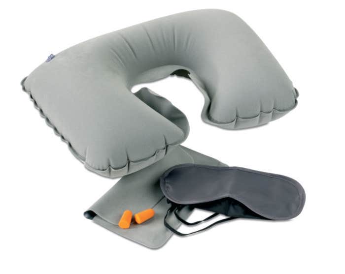 Set de Voyage Travelplus [3 pièces]