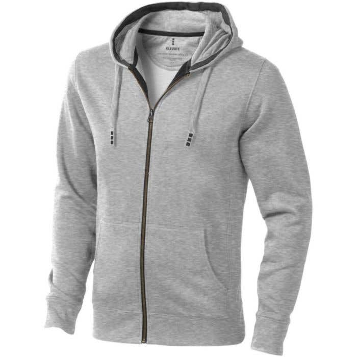 Hooded Sweater Arora Heren
