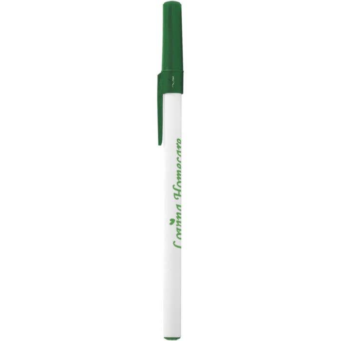 BIC® Round Stic® Ballpen