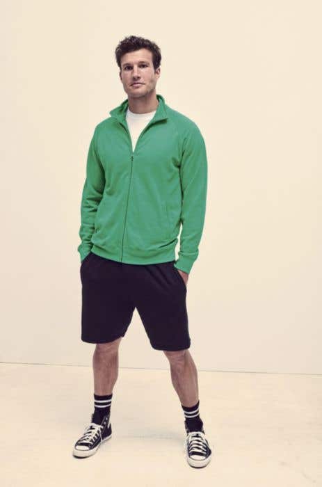 FOTL Unisex Korte Broek Recrea