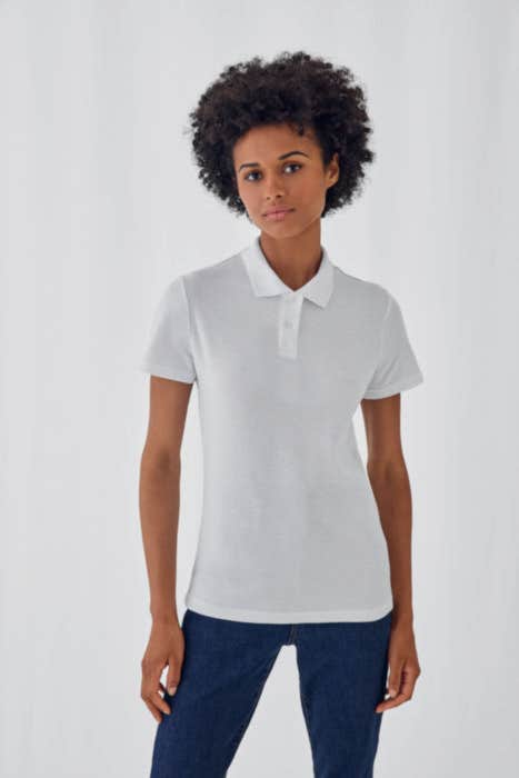 B&C Polo ID Women