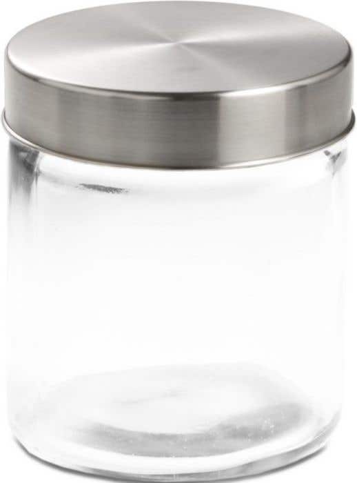 Pot confiserie en verre Candytime