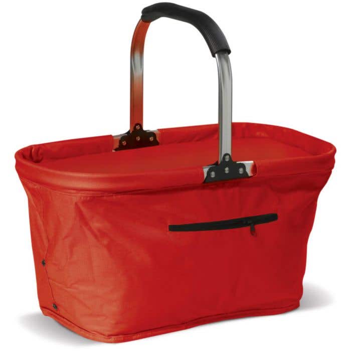 Panier shopping Costa