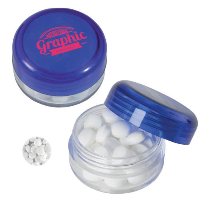 Boîte Bonbons Rondo