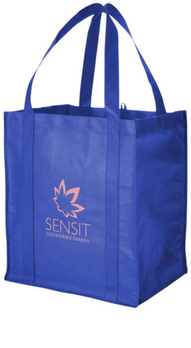 Sac shopping non tissé Liberty 29L