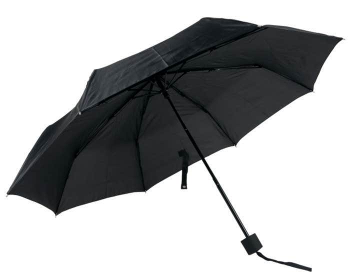 Foldable umbrella LGF-208