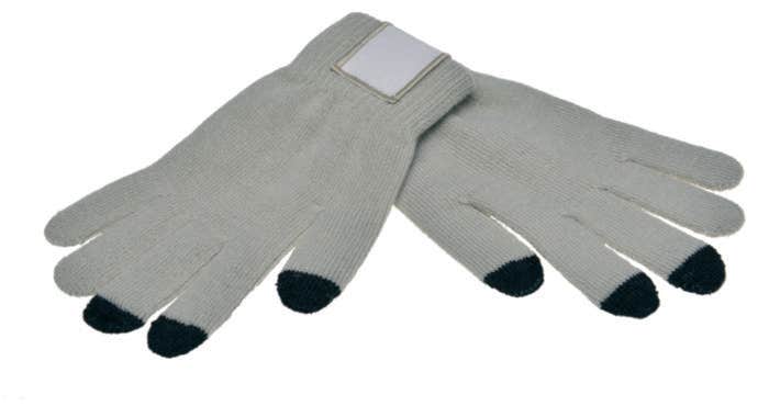 Gants Label