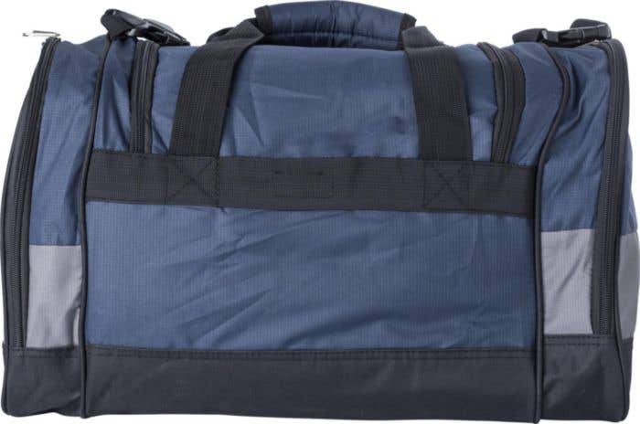 Sac de sport Outbreak