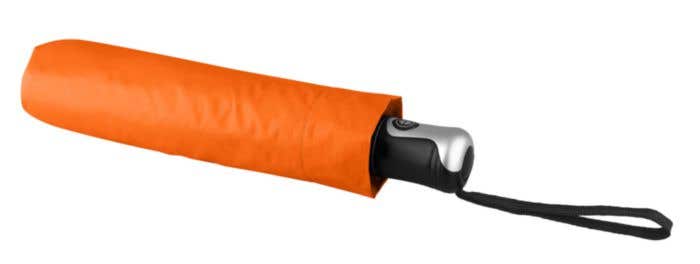 Parapluie 3 sections ouverture fermeture automatique Alex [21,5 pouces]