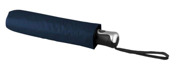 Parapluie 3 sections ouverture fermeture automatique Alex [21,5 pouces]